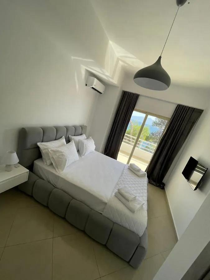 Hotel Mane Sarande