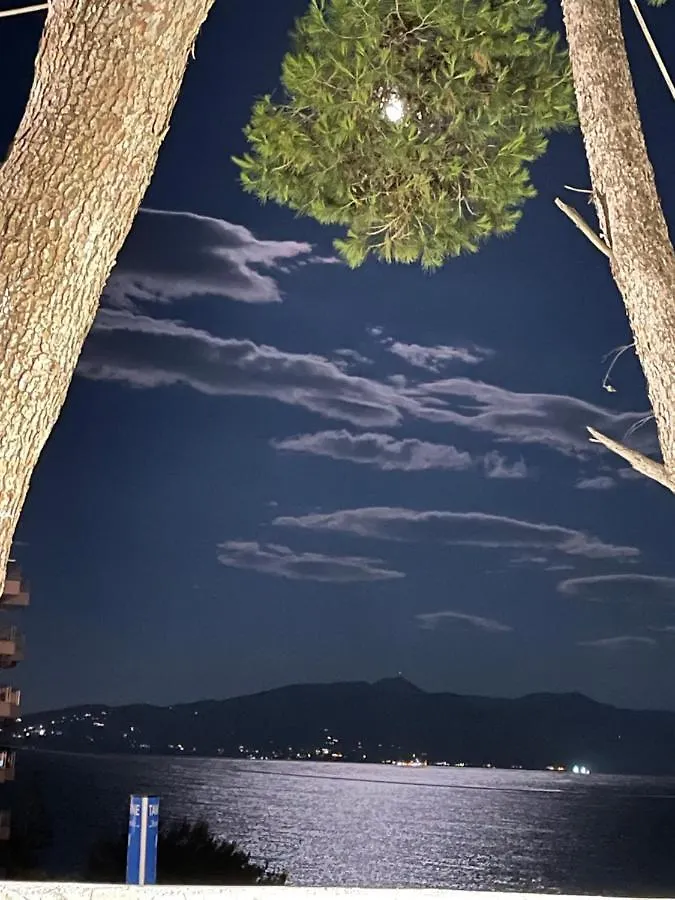 Hotel Mane Sarandë