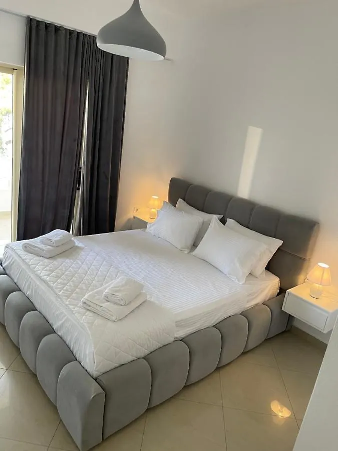Hotel Mane Sarande