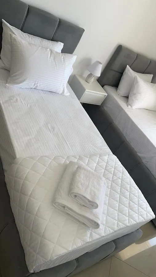 Hotel Mane Sarande