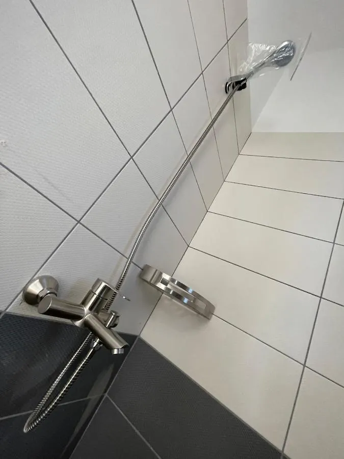 Hotel Mane Sarande