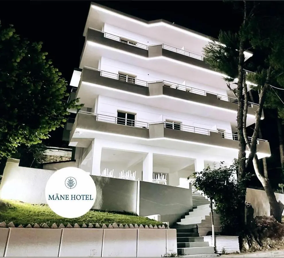 Hotel Mane Sarandë