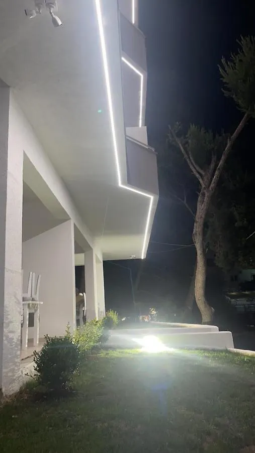 Hotel Mane Sarandë
