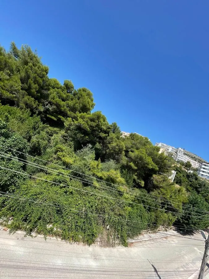 Hotel Mane Sarande
