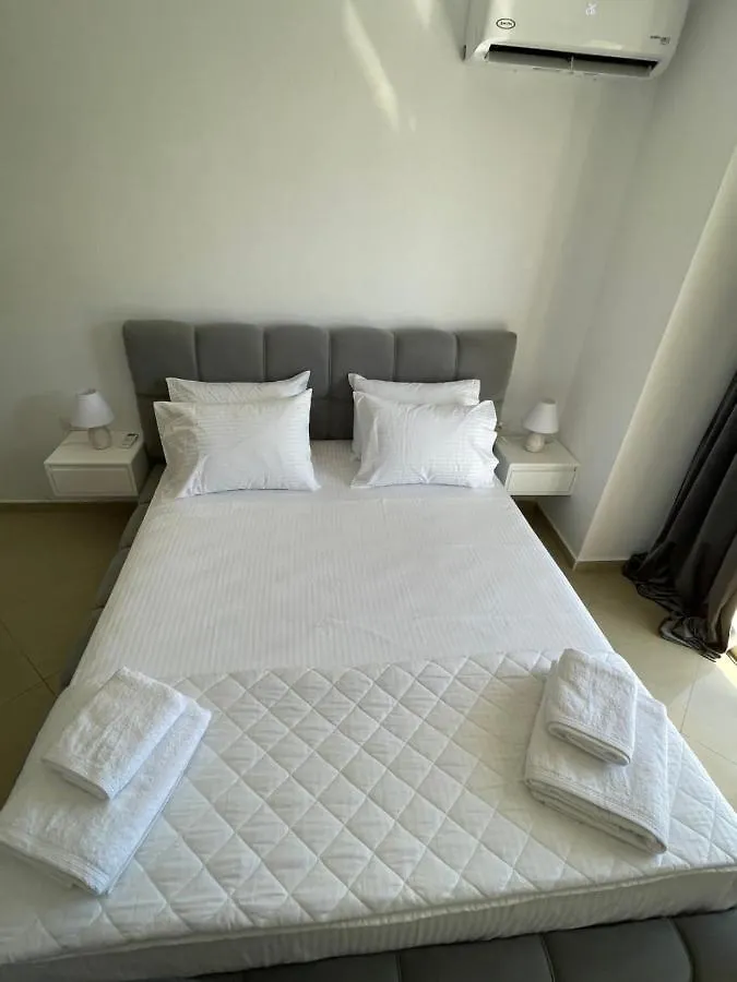 Hotel Mane Sarandë