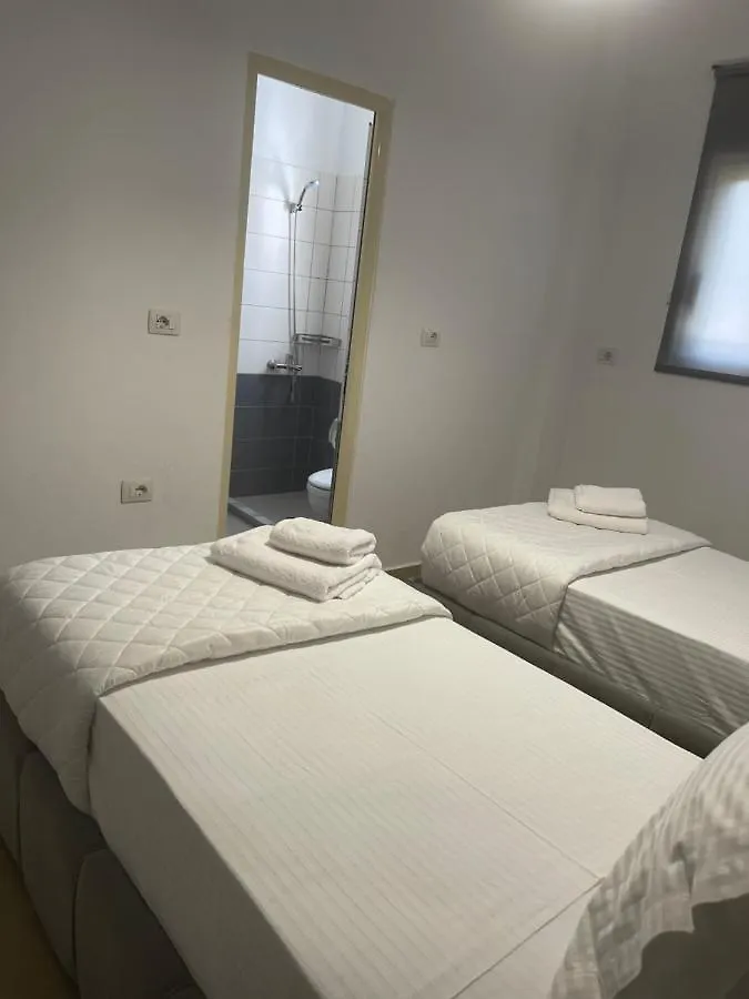 Hotel Mane Sarande