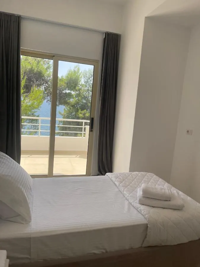 Hotel Mane Sarandë