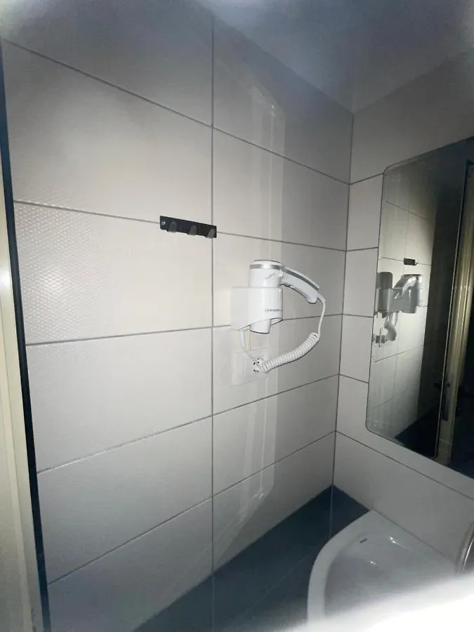 Hotel Mane Sarande
