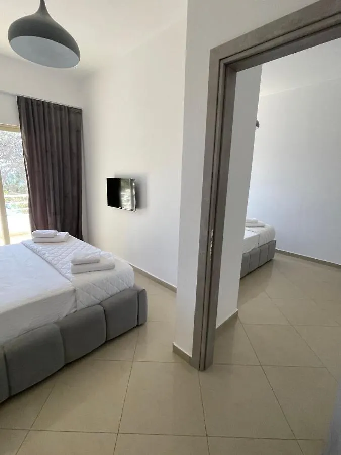 Hotel Mane Sarande 0*,
