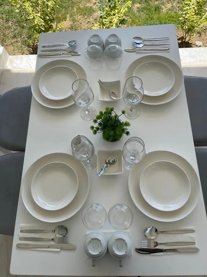 Hotel Mane Sarande