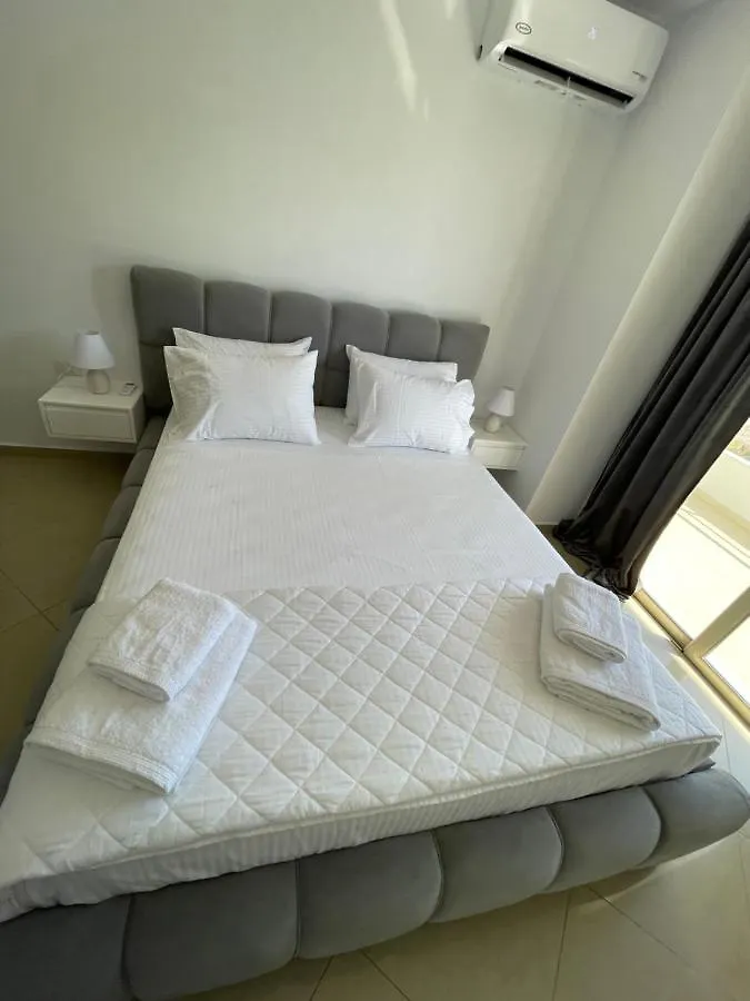 Hotel Mane Sarande