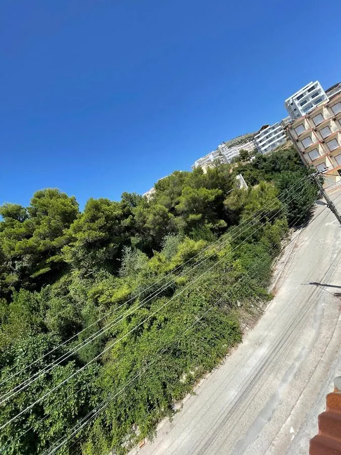 Hotel Mane Sarande 0*,  Albania