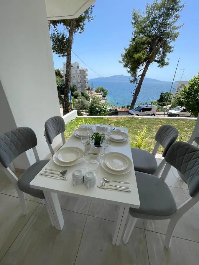 Hotel Mane Sarandë
