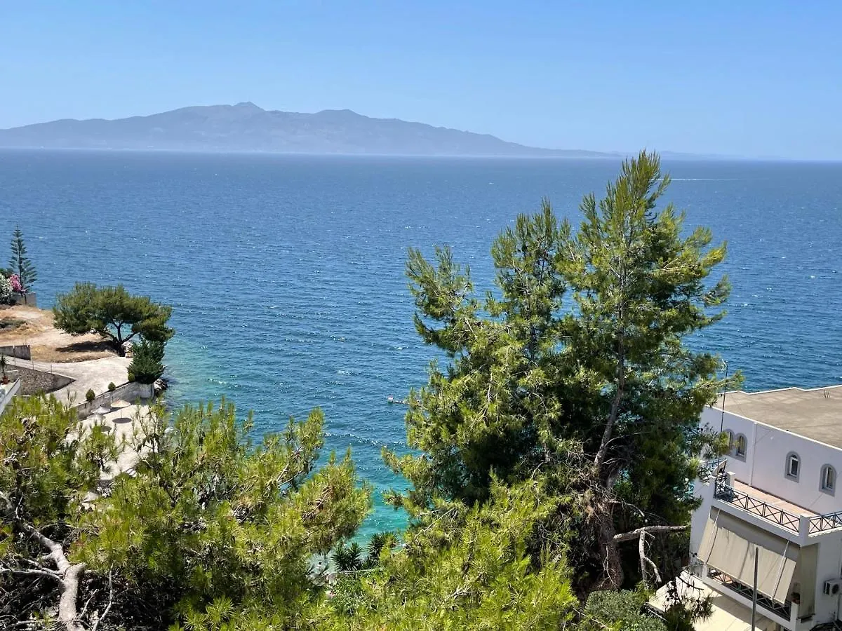 Hotel Mane Sarandë 0*,  Albanië