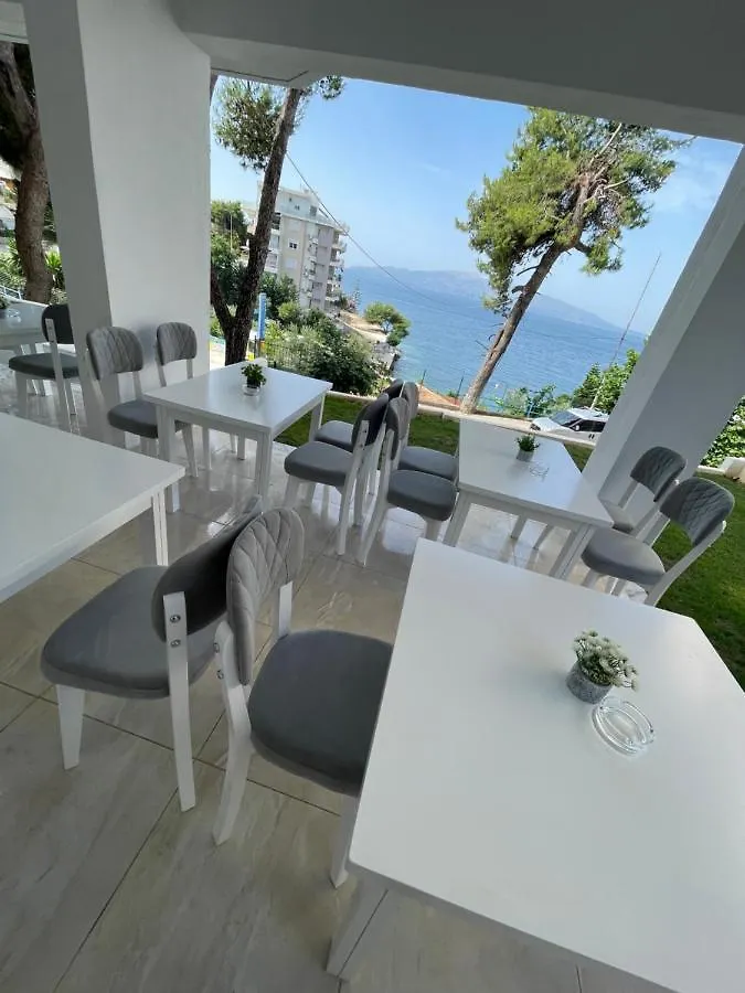 Hotel Mane Sarandë