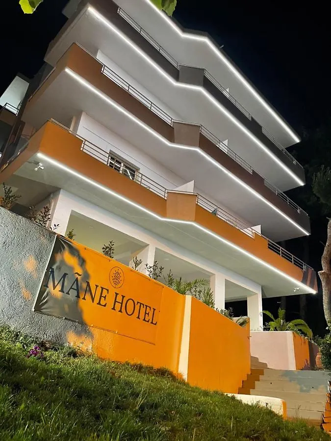 Hotel Mane Sarandë
