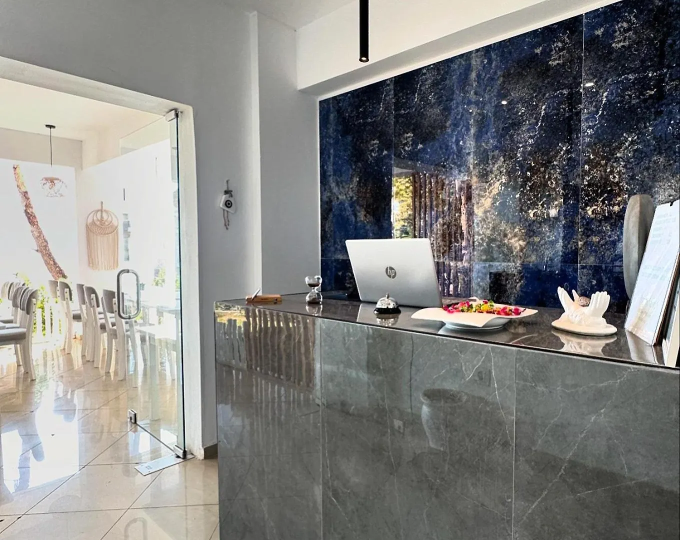 Hotel Mane Sarandë Albanië