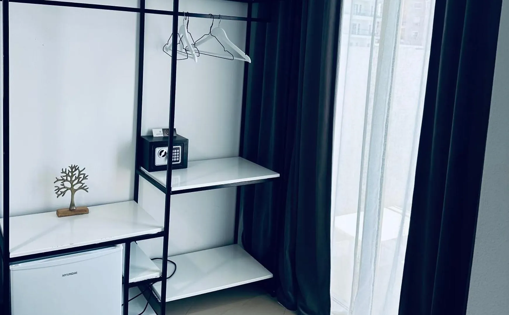 Hotel Mane Sarandë