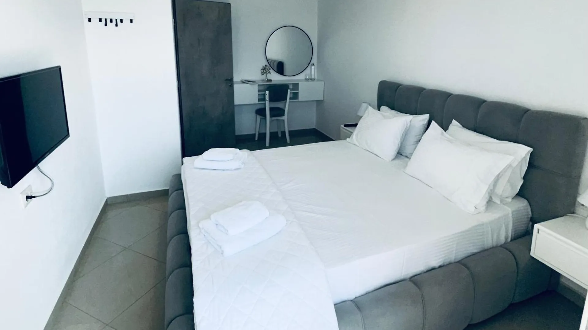 Hotel Mane Sarandë