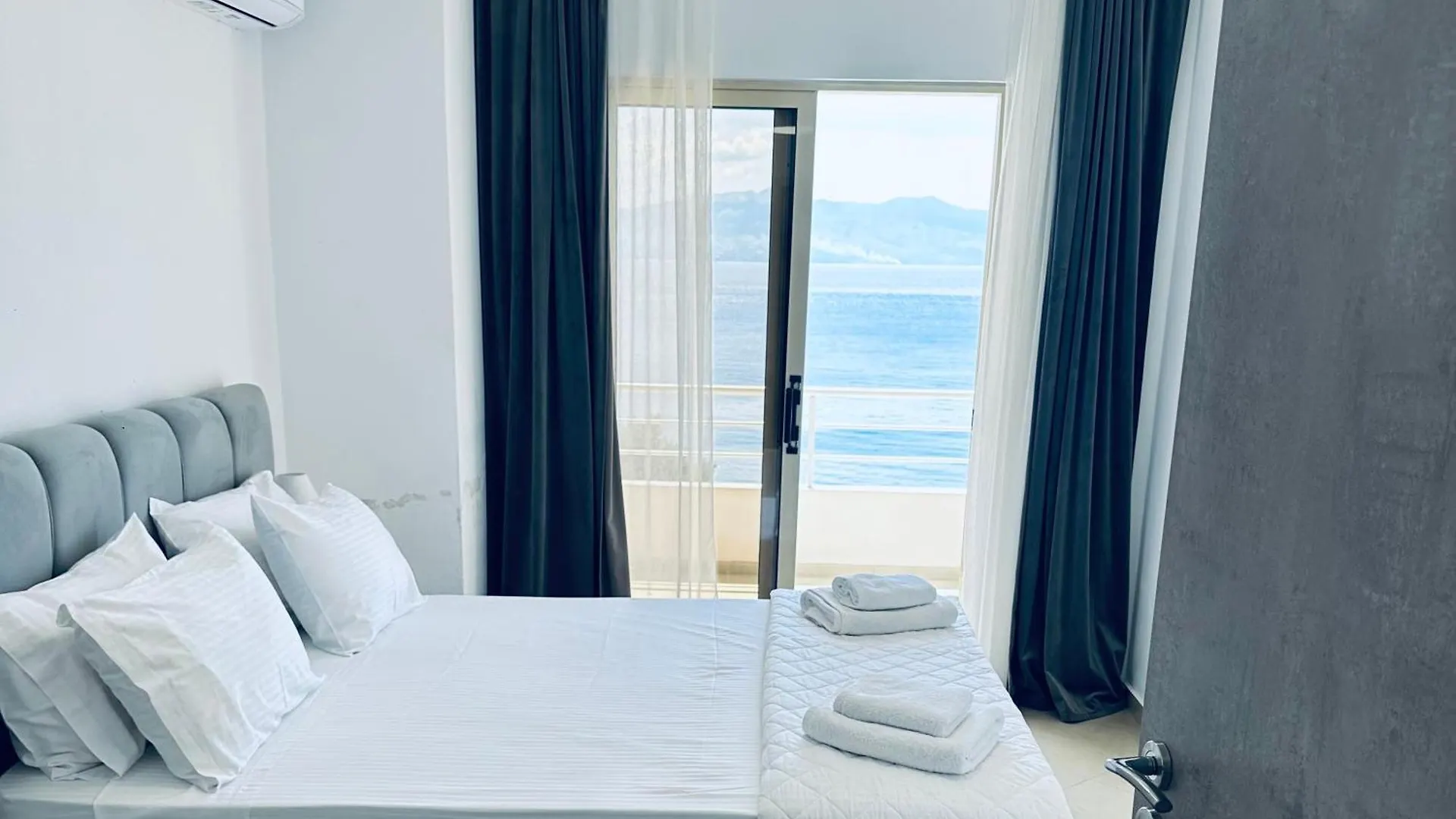 Hotel Mane Sarandë