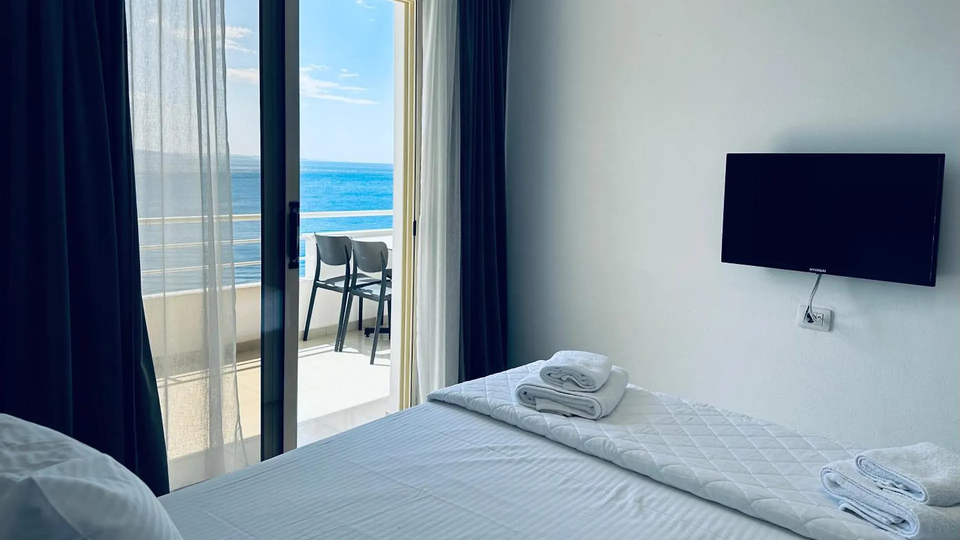 Hotel Mane Sarandë