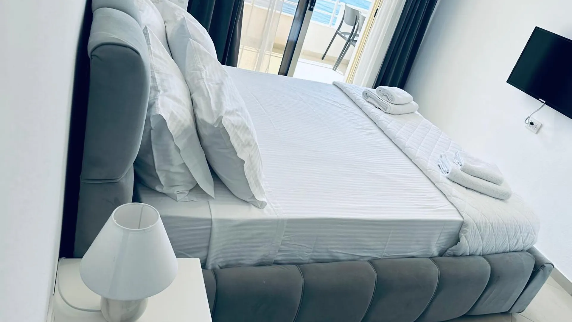 Hotel Mane Sarande Albania