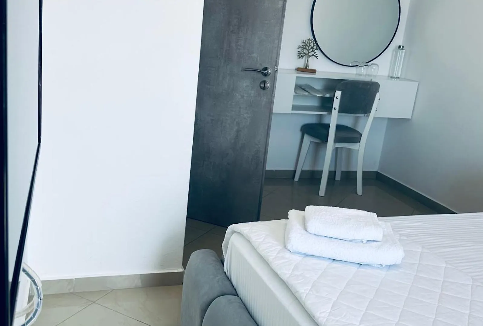 Hotel Mane Sarandë Albanië