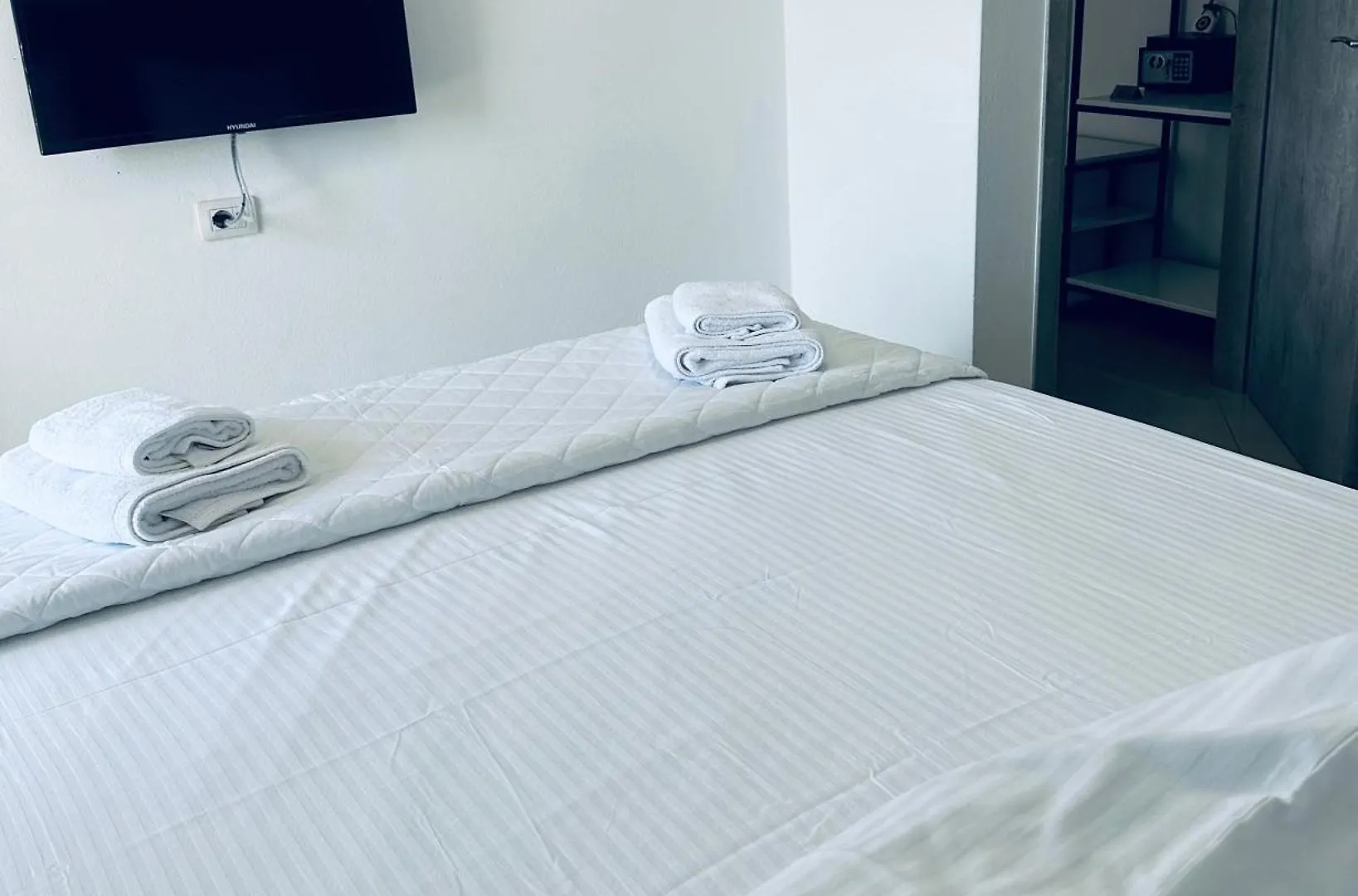 Hotel Mane Sarandë