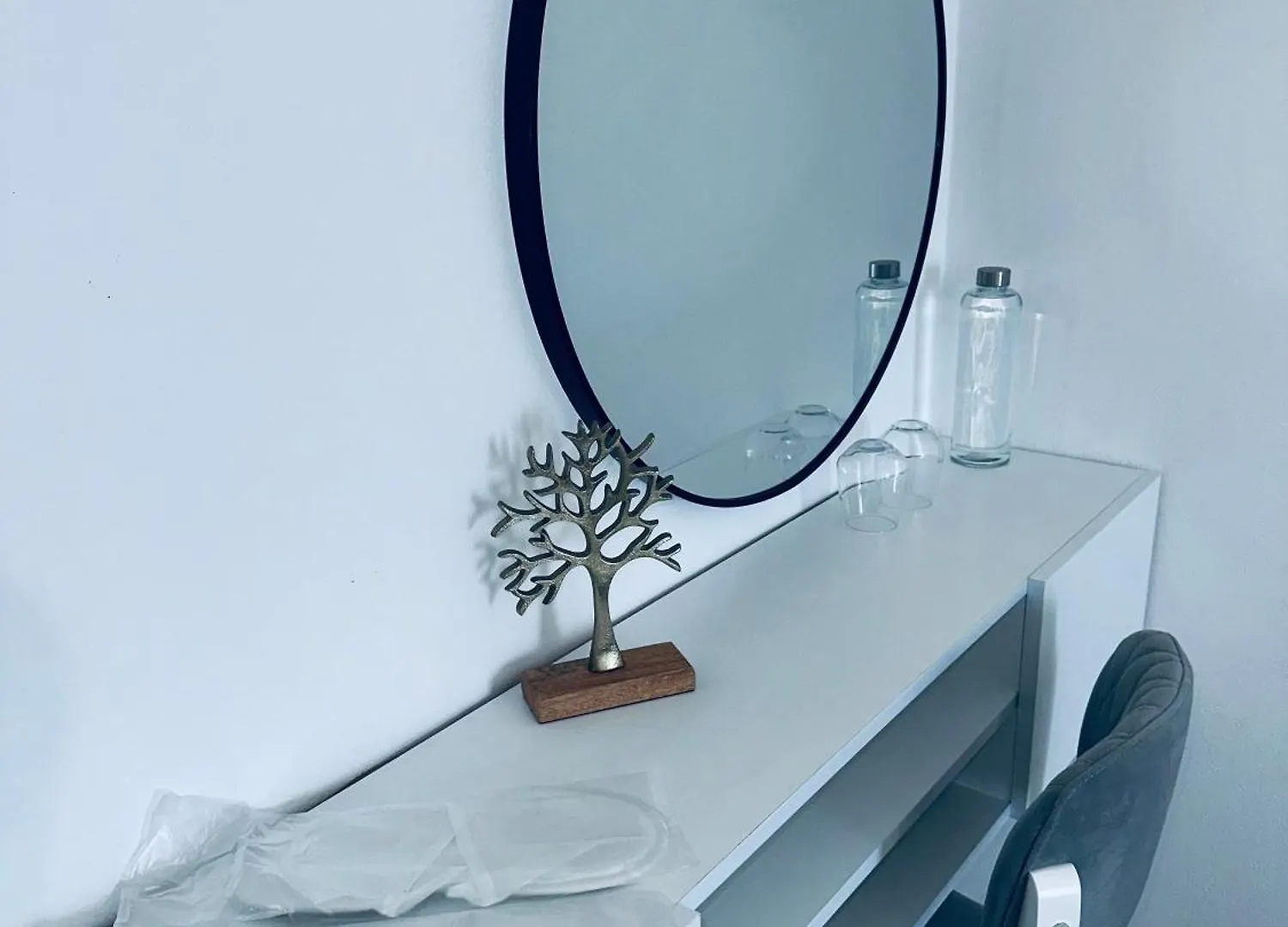 Hotel Mane Sarandë