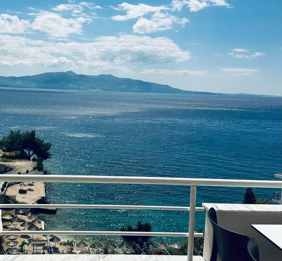 Hotel Mane Sarandë