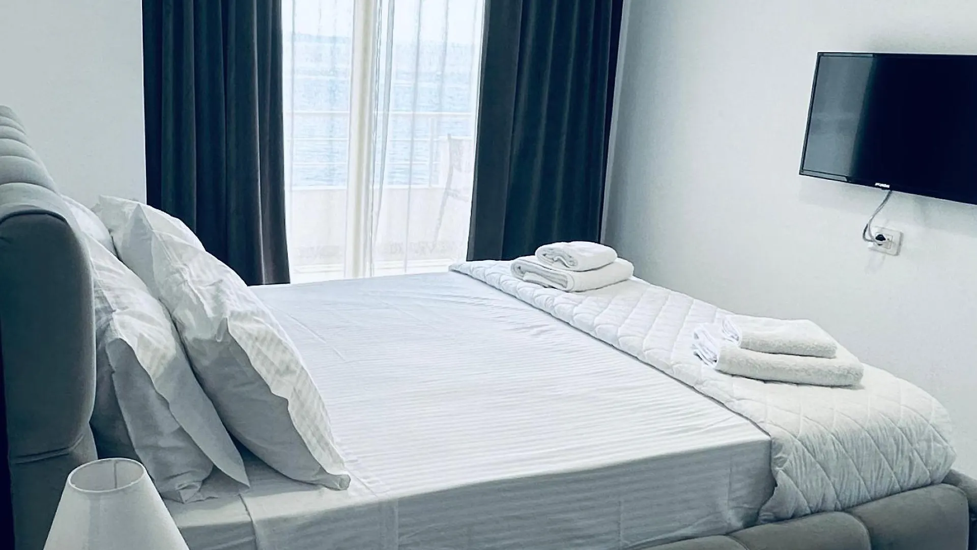 Hotel Mane Sarandë