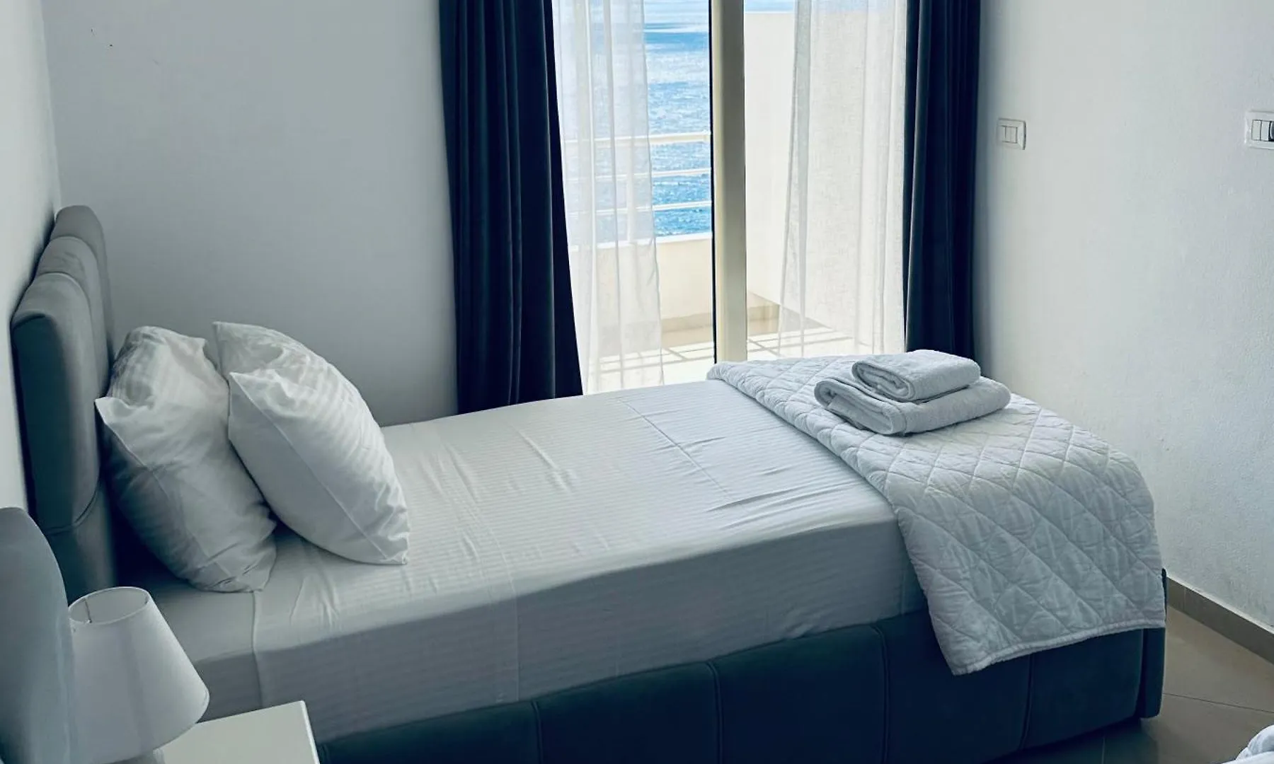 Hotel Mane Sarandë