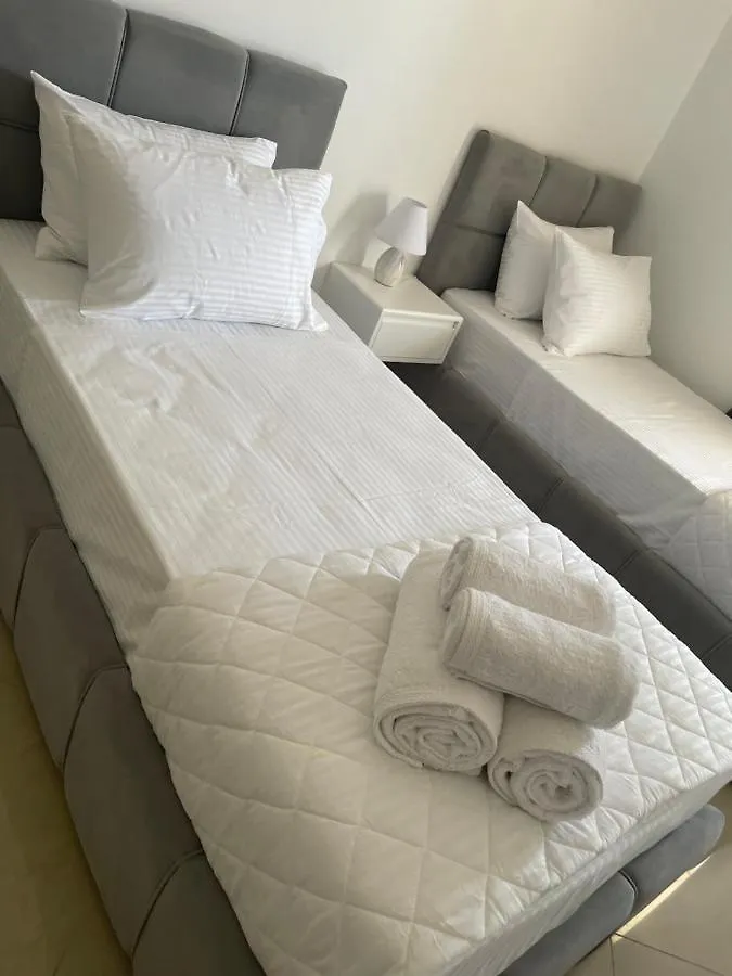 Hotel Mane Sarande