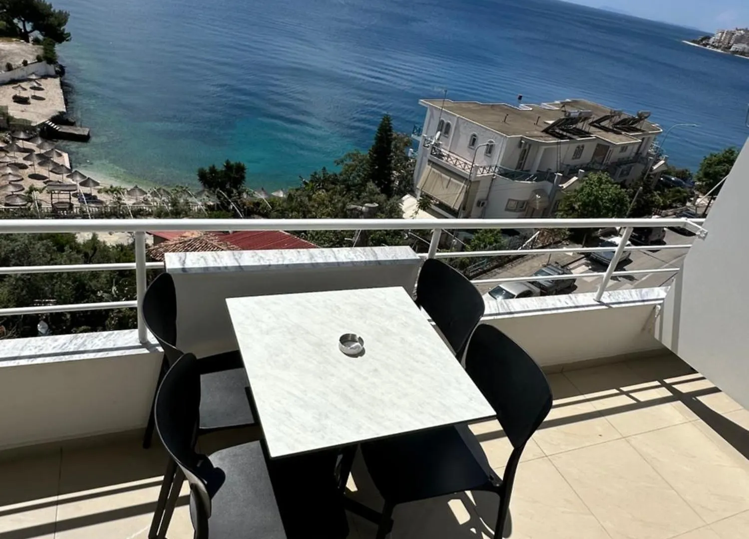 Hotel Mane Sarande 0*,  Albania