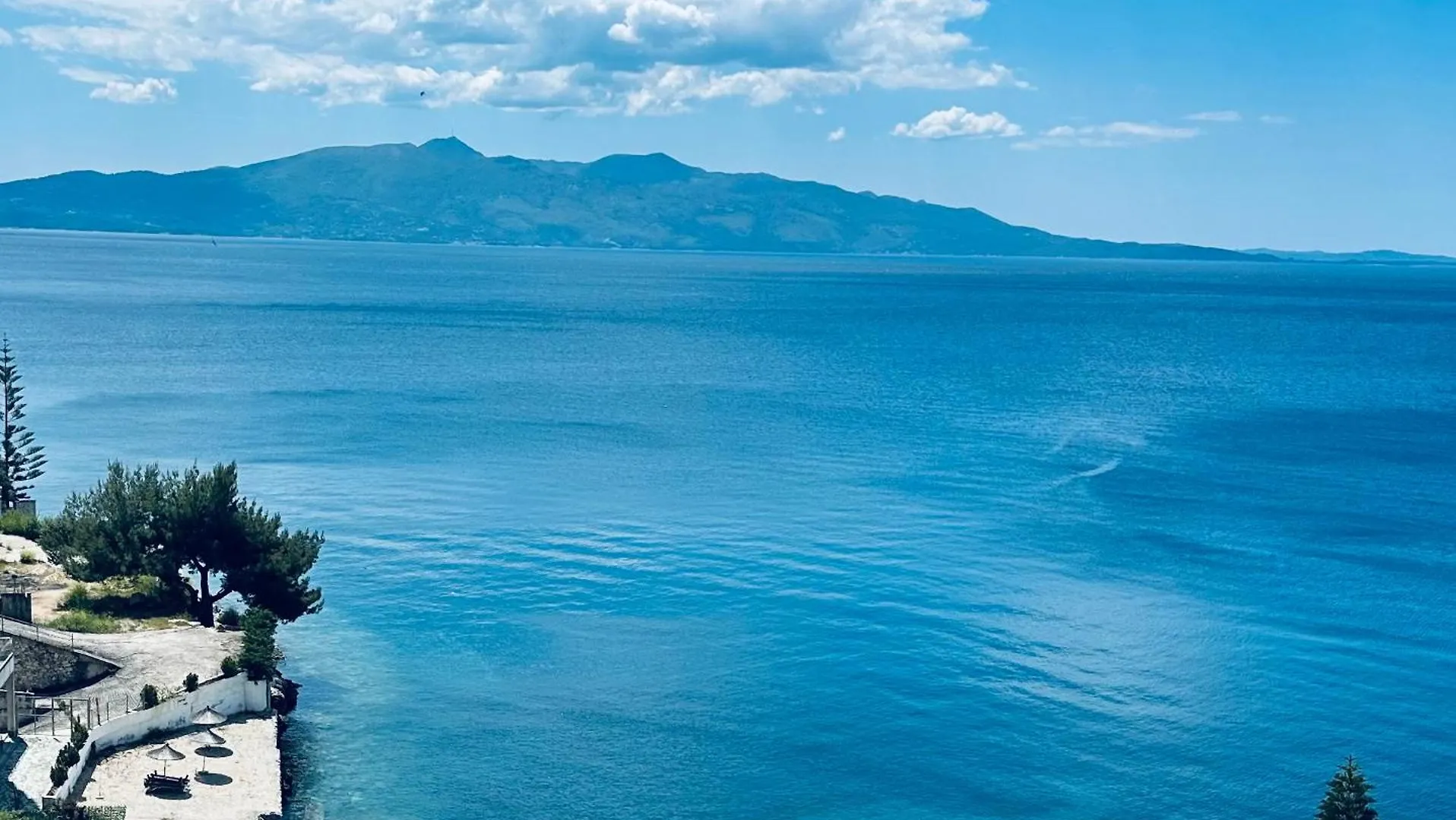 Hotel Mane Sarande