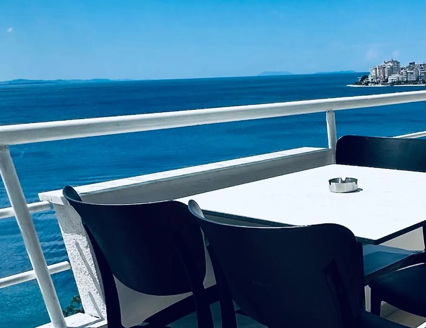 Hotel Mane Sarande