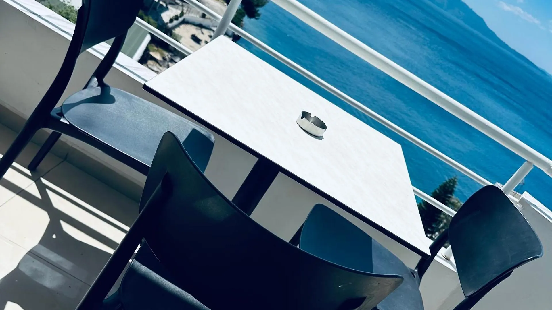 Hotel Mane Sarande 0*,