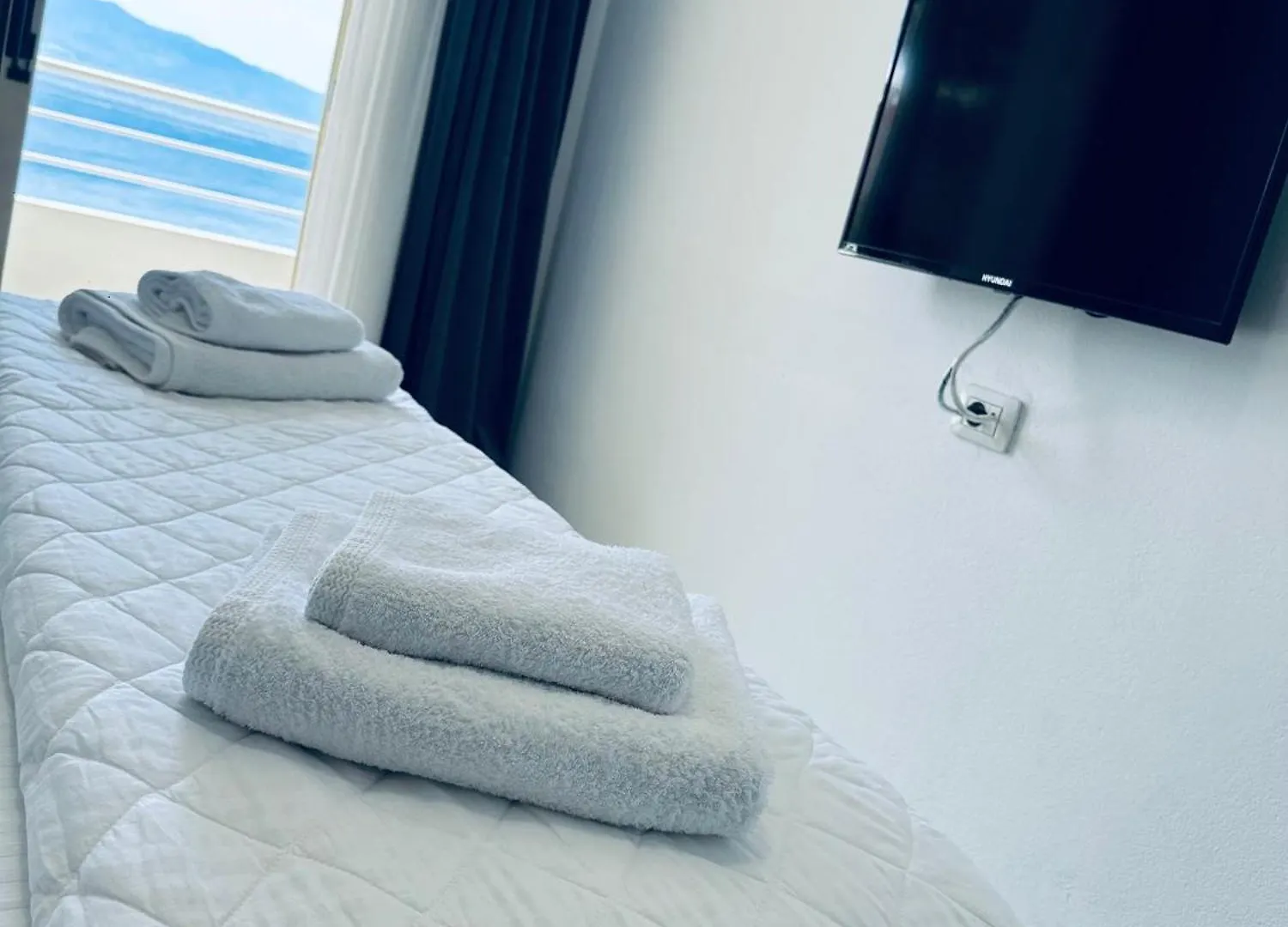 Hotel Mane Sarande