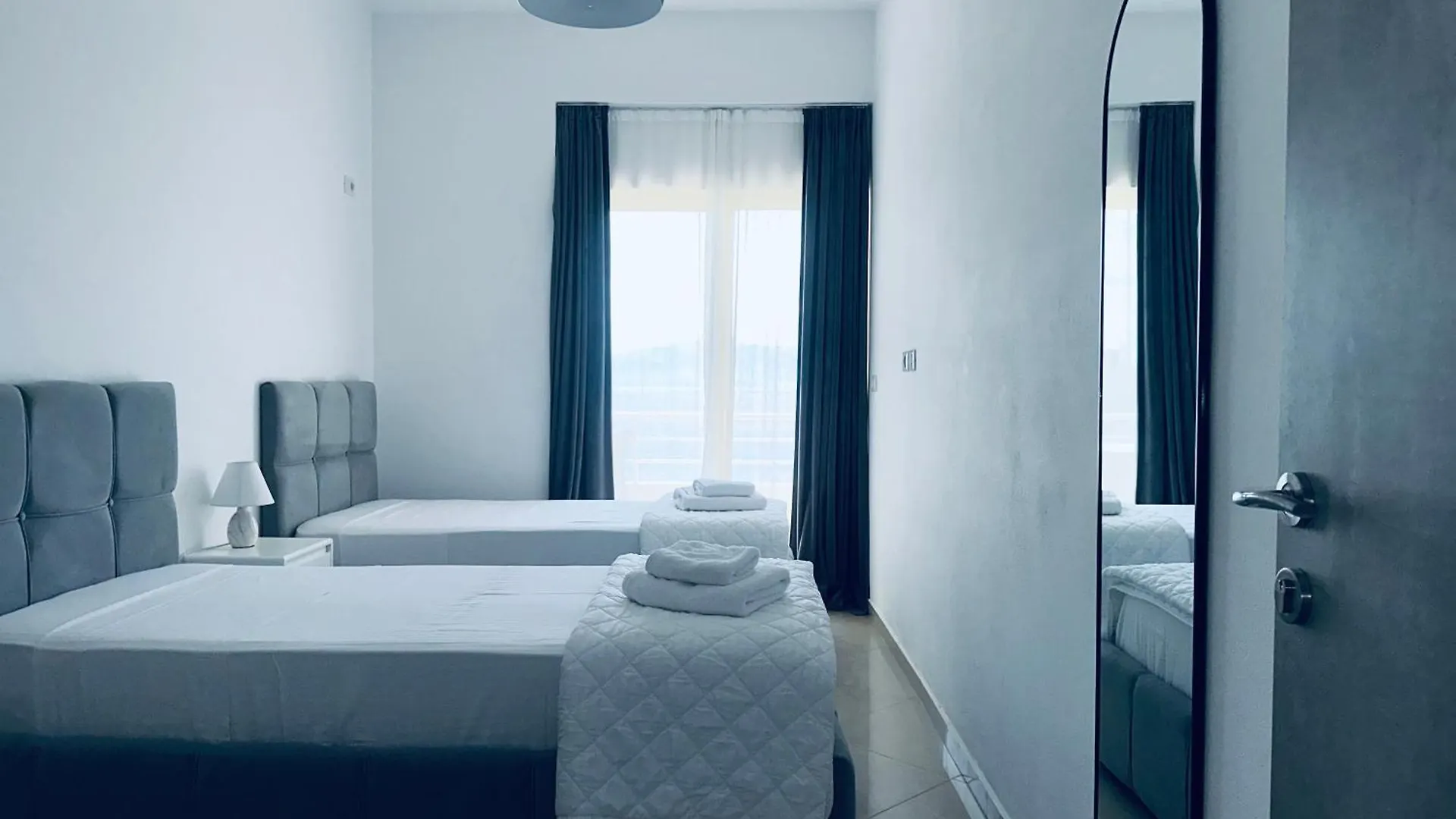 Hotel Mane Sarande Albania